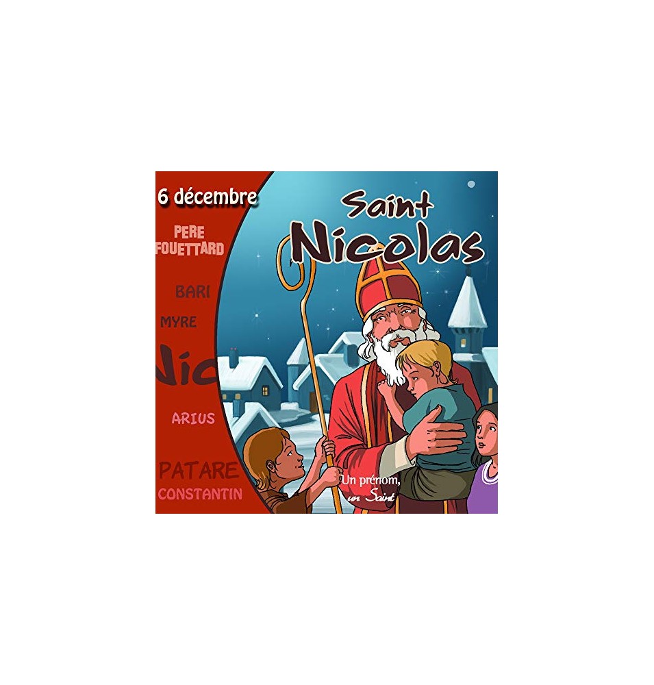 Saint Nicolas