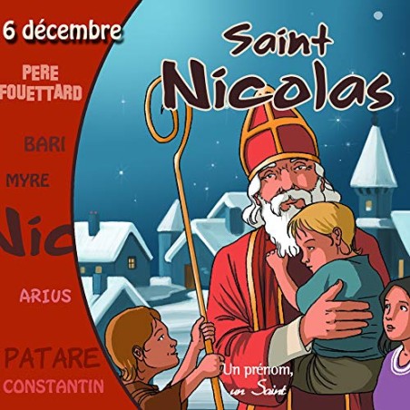 Saint Nicolas