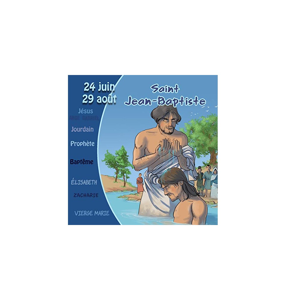 Saint Jean-Baptiste