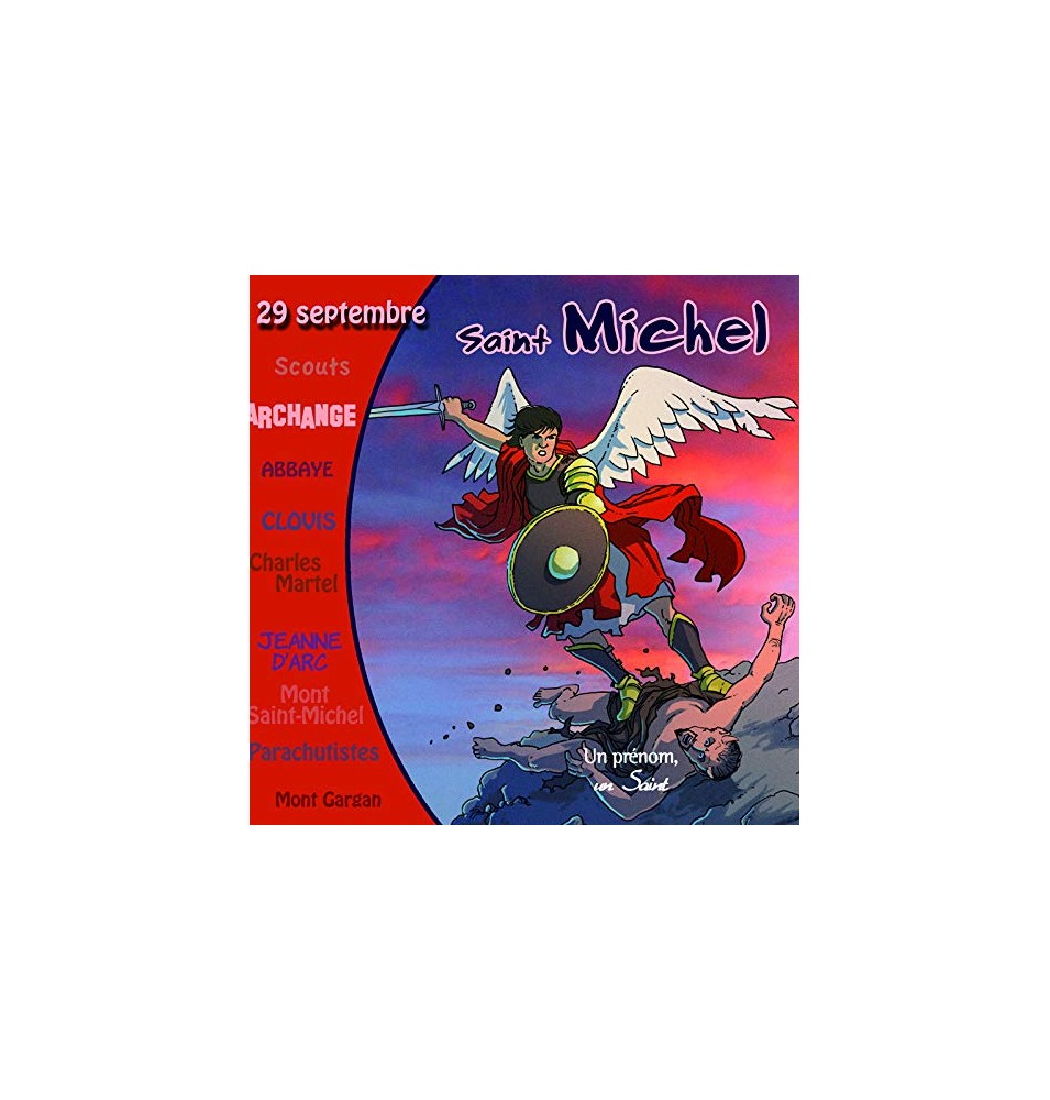 Saint Michel
