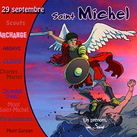 Saint Michel