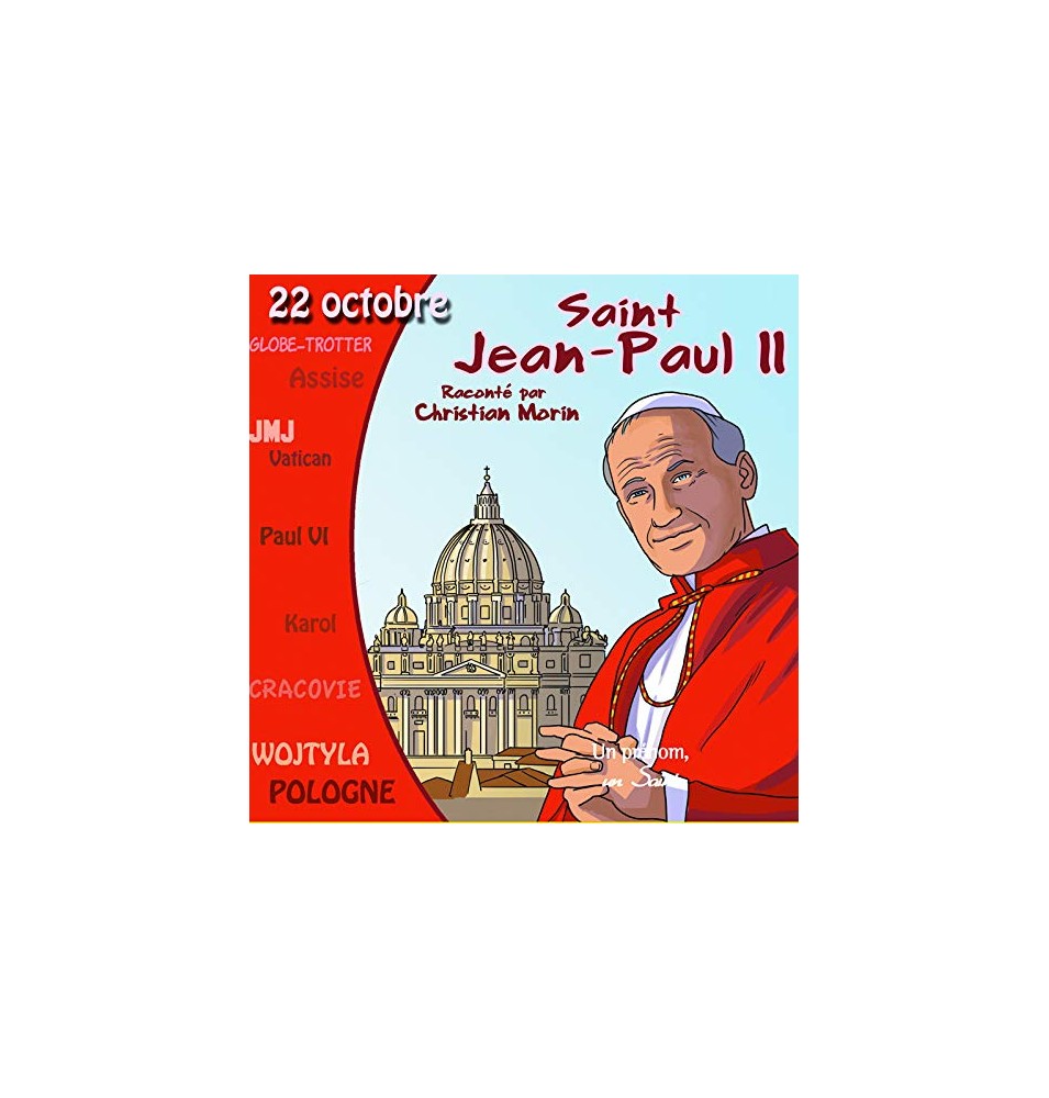Jean-Paul II