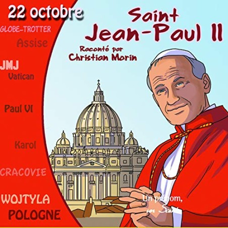 Jean-Paul II