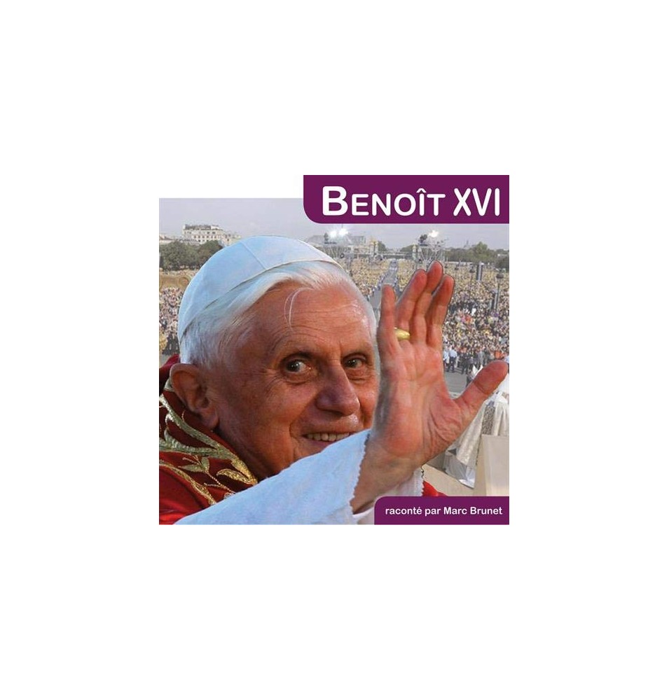 Benoît XVI