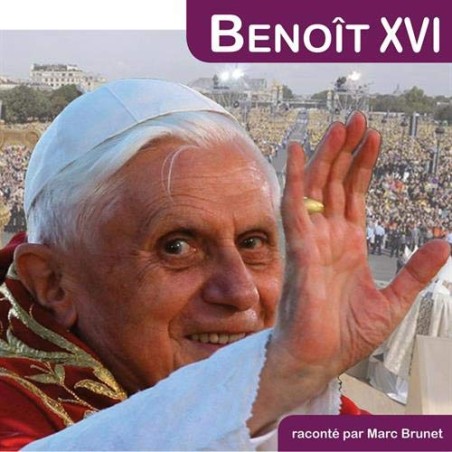 Benoît XVI
