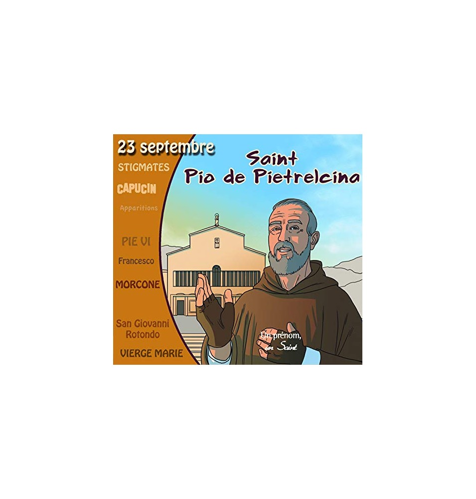 Padre Pio