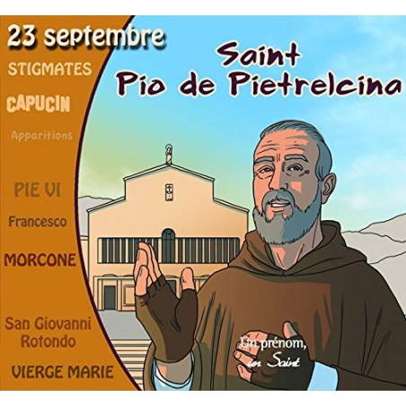 Padre Pio