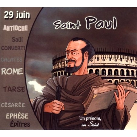 Saint Paul