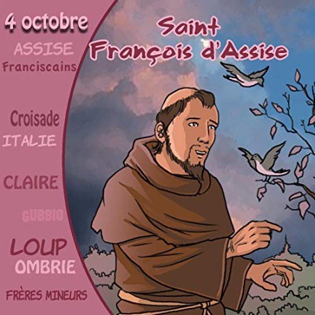 Saint François d'Assise
