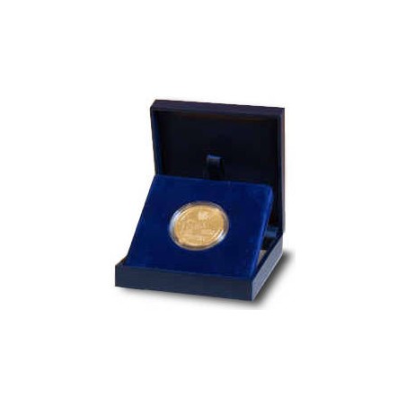 Médaille- Coffret du Millénaire de l'Abbaye de Solesmes