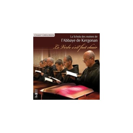 Le Verbe s'est fait chair - (KSA-CD-2)