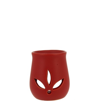 Brûle Parfums et Encens - Pétales Noir