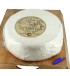 Fromage tomme des Pyrénées lait de vache ~ Date 25/12/2020 (date d'affinage optimal)