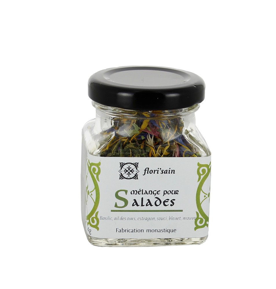 Mélanges pour Salades
