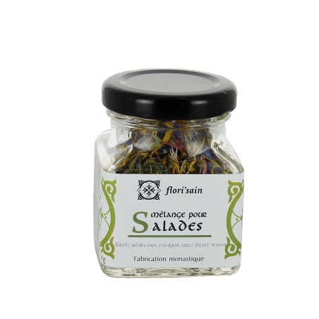 Mélanges pour Salades