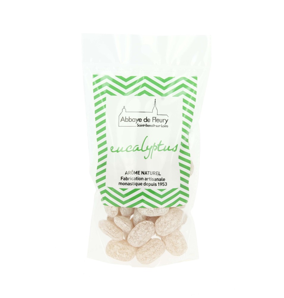 Pastille Eucalyptus