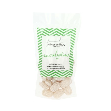 Pastille Eucalyptus