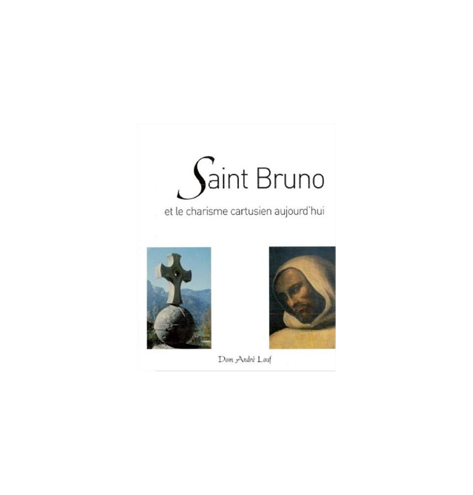 Saint Bruno et le charisme
