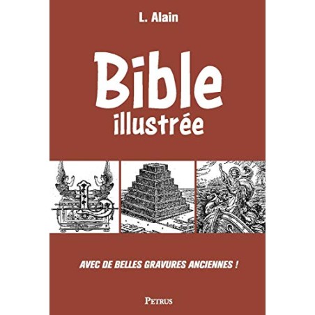 Bible illustrée