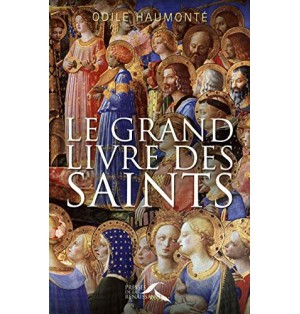 Le Grand Livre des Saints