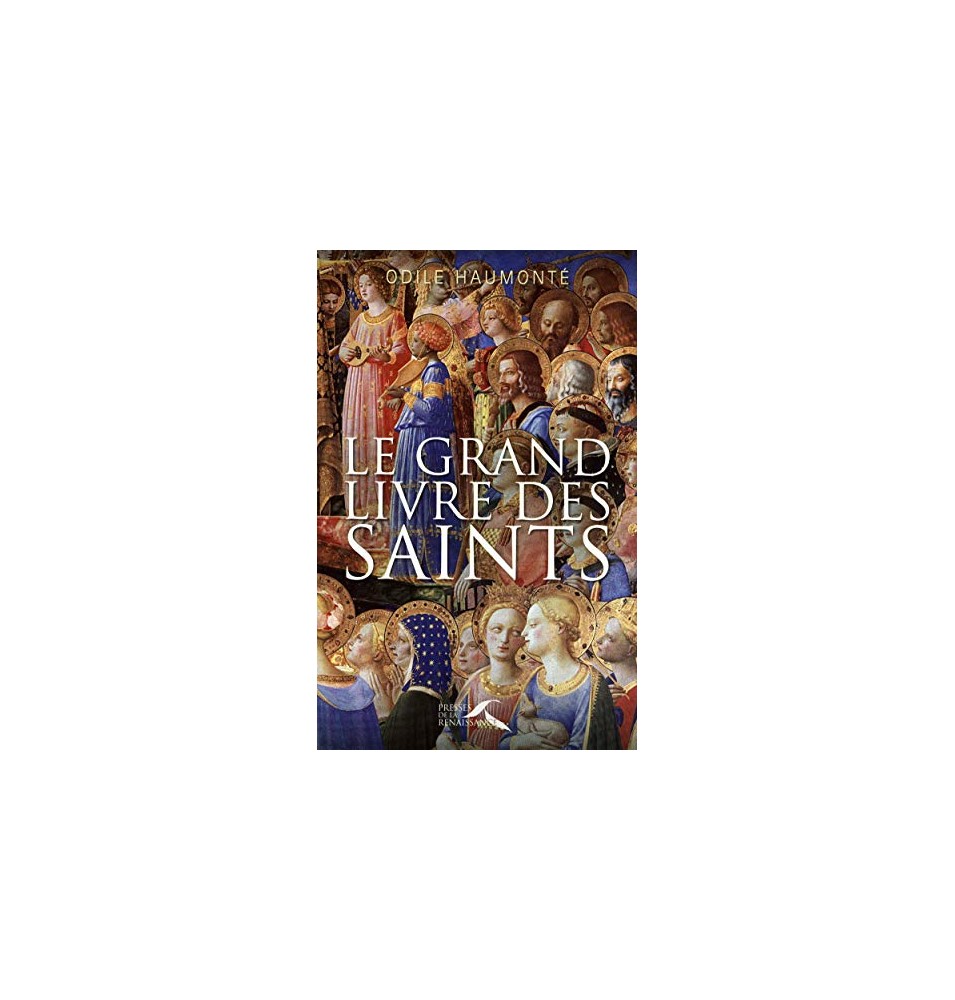 Le Grand Livre des Saints