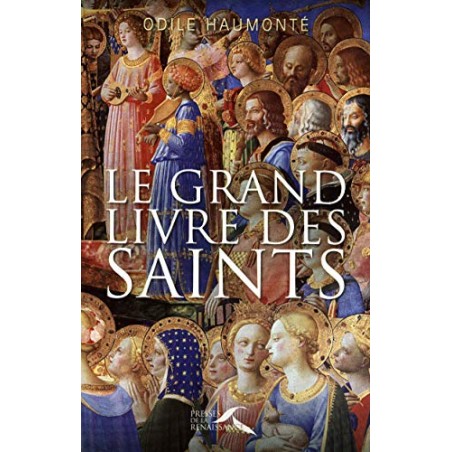 Le Grand Livre des Saints