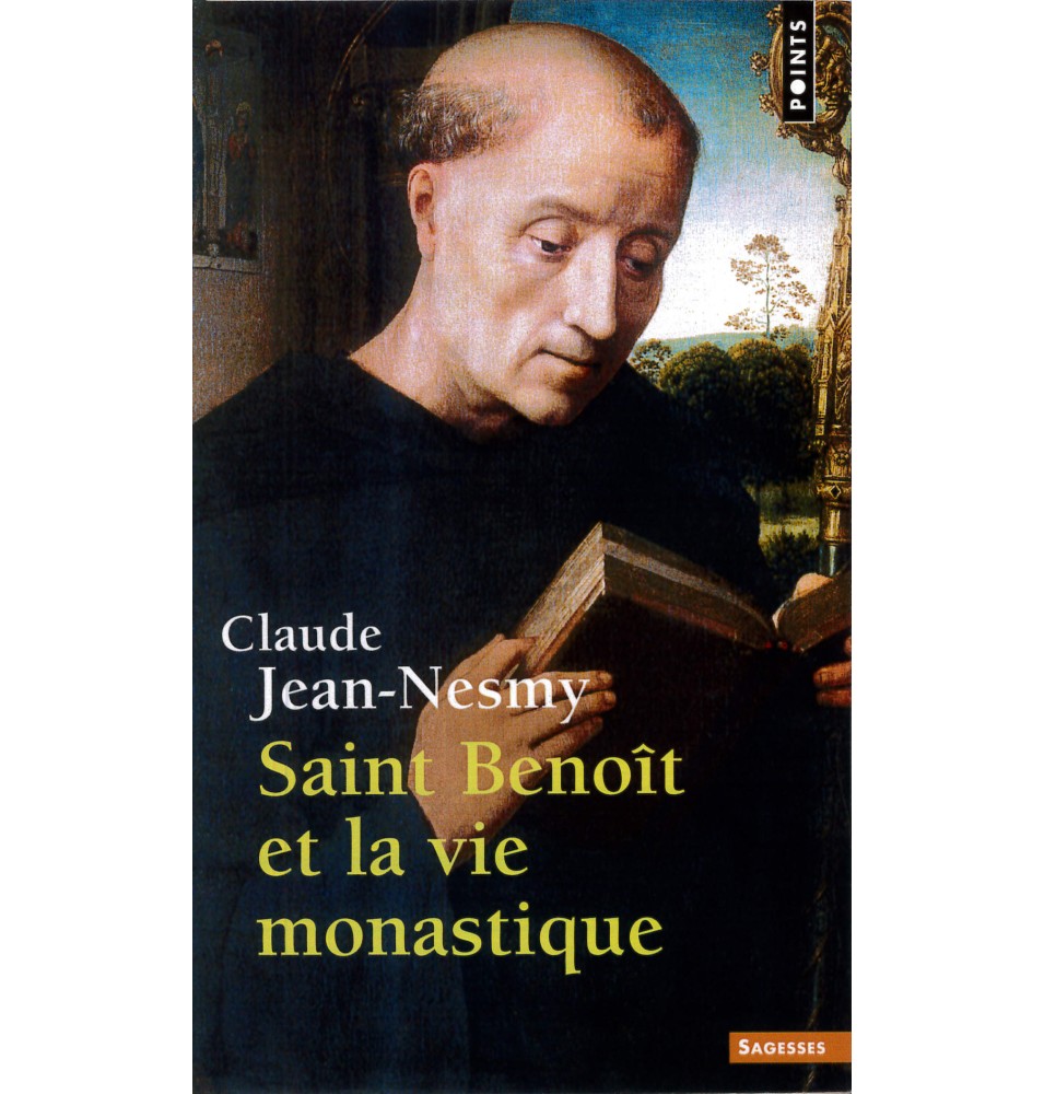 Saint Benoit et la vie monastique (Occasion)