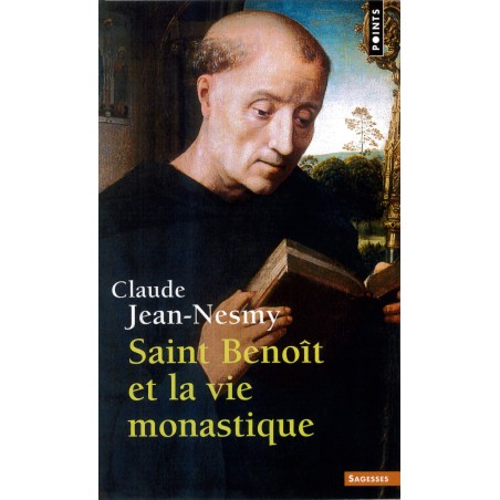Saint Benoit et la vie monastique (Occasion)