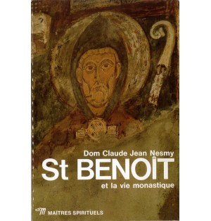 Saint Benoit et la vie monastique (Occasion)