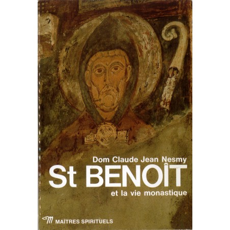 Saint Benoit et la vie monastique (Occasion)