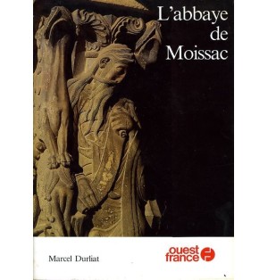 L'abbaye de moissac (Occasion)