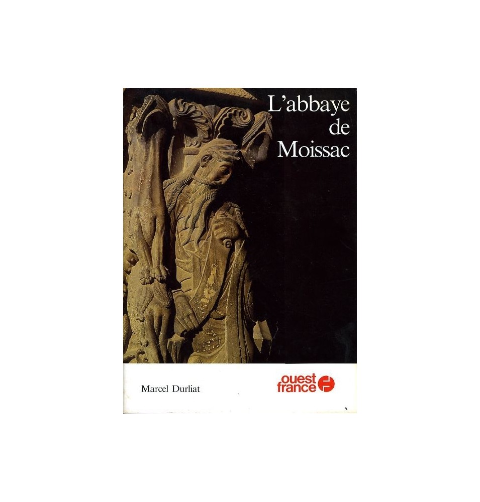 L'abbaye de moissac (Occasion)