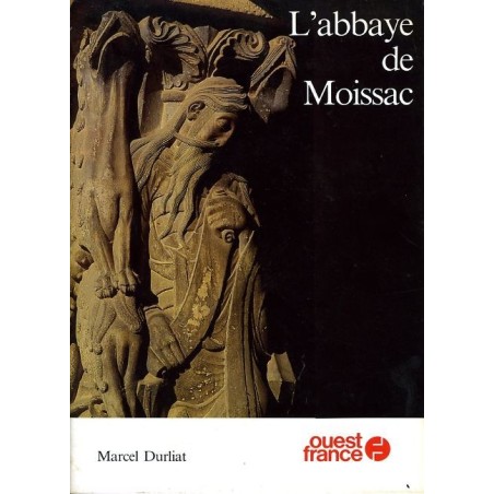 L'abbaye de moissac (Occasion)