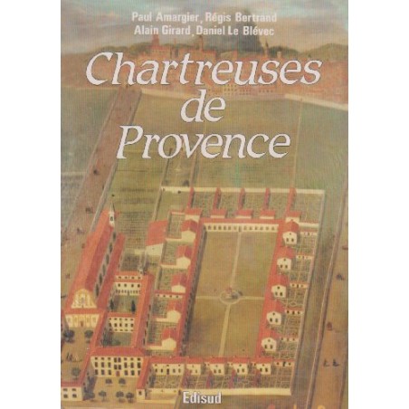 Chartreuses de Provence
