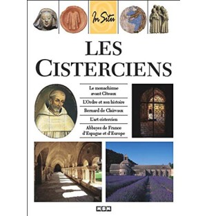 Les Cisterciens (Occasion)