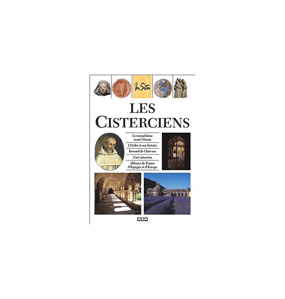 Les Cisterciens (Occasion)