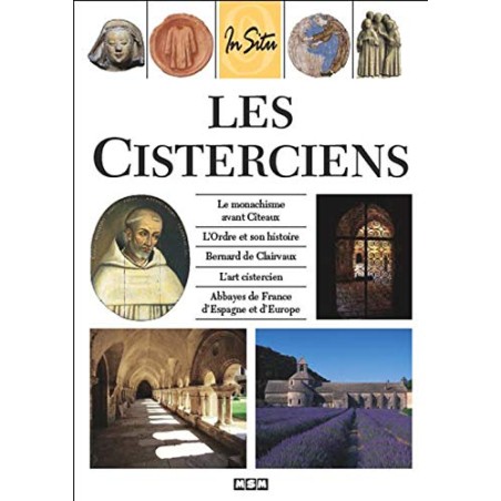 Les Cisterciens (Occasion)