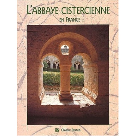 Abbaye cistercienne en France (Occasion)