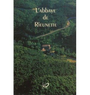L'Abbaye de Rieunette (Occasion)