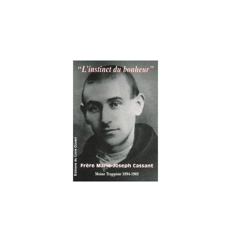 L'instinct du bonheur