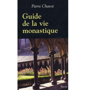 Guide de la vie monastique (Occasion)