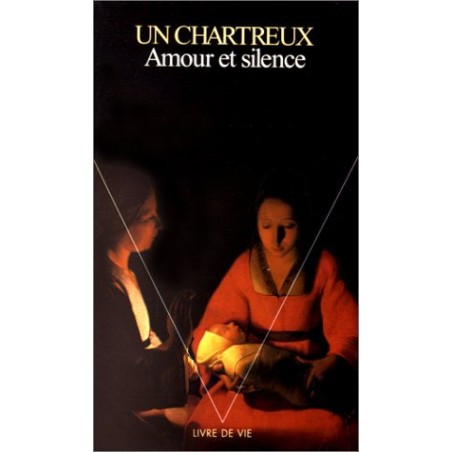 Amour et silence (couverture autre)