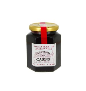 Gelée de cassis