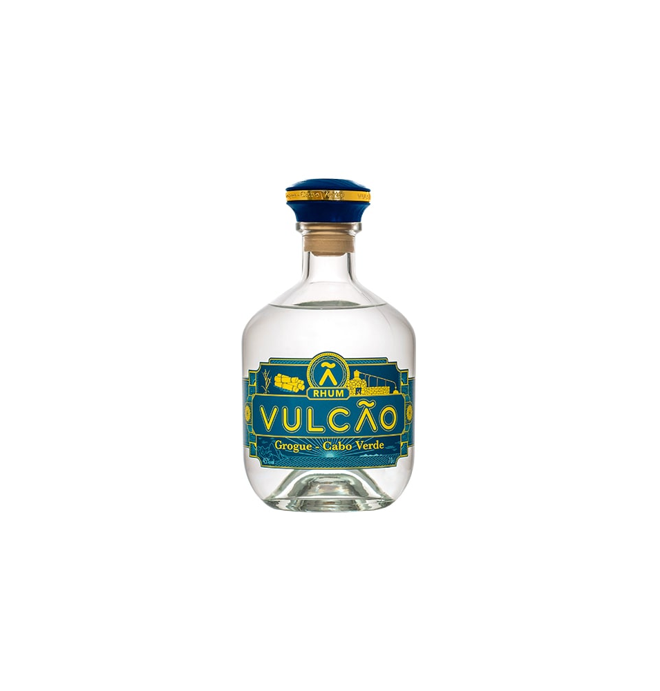 Rhum Blanc Damoiseau