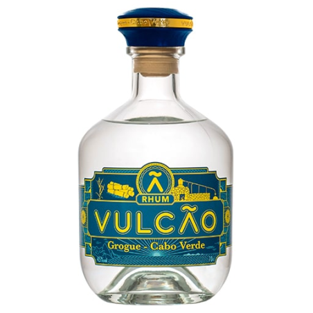 Rhum Blanc Damoiseau