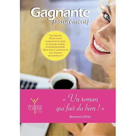 Gagnante (Assurement)  (LIVRE)