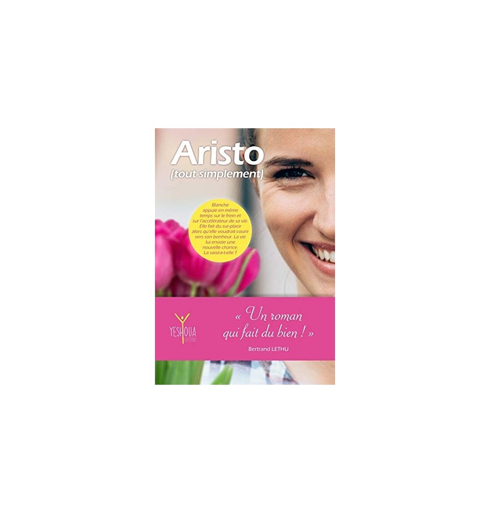 Aristo (Tout Simplement)  (LIVRE)