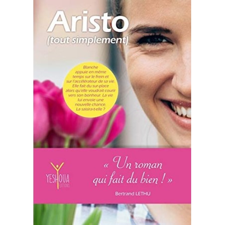 Aristo (Tout Simplement)  (LIVRE)