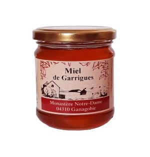 Miel de lavande 250 g