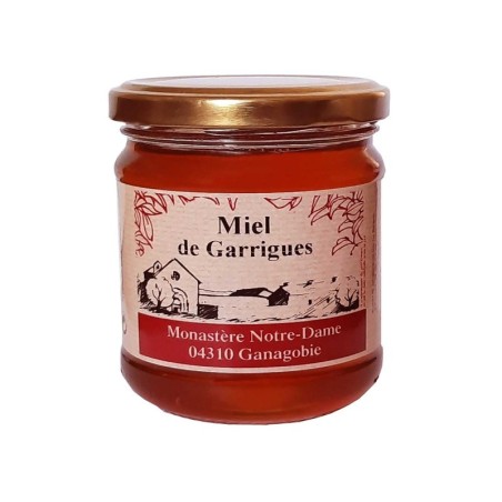 Miel de lavande 250 g